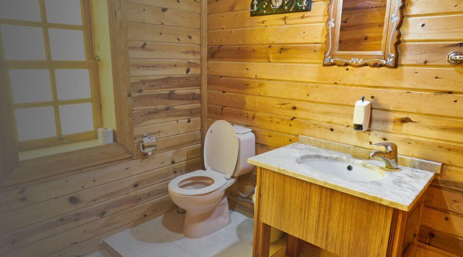 Why choose Palm Coast Porta Potty Rental for event porta potty rental in Palm Coast,fl